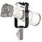Manfrotto MN393 long lens bracket