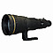 Nikon AF-S 600mm f/4 D IF-ED