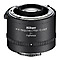 Nikon AF-S TC-20E III Teleconverter